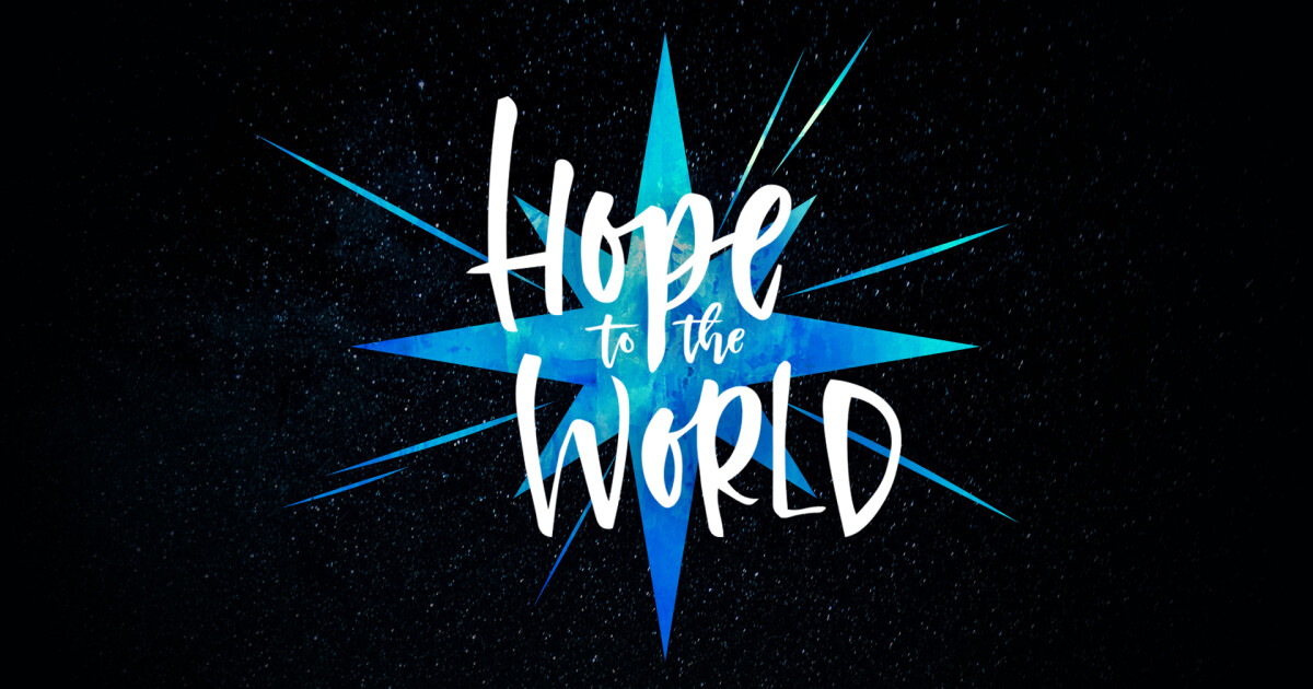 Bryan Wilkerson Grace Chapel Monologue Christmas 2022 Hope Reborn - Elizabeth Monologue | Sermons | Grace Chapel