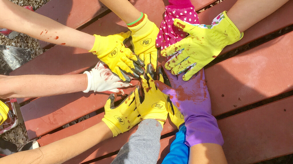 Foxboro Grace Chapel